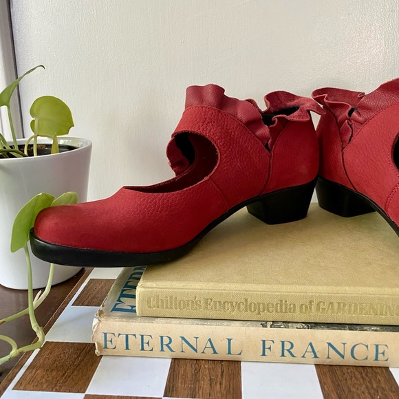 BNWOT Women’s Loints of Holland W 9.5 EU40 - Picture 2 of 16